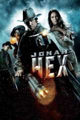 Jonah Hex poster 24