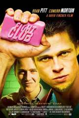 Fight Club poster 25
