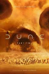 Dune: Part Two poster 27