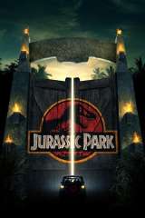 Jurassic Park poster 43