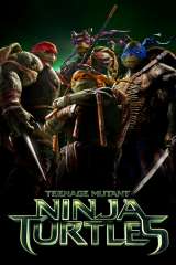 Teenage Mutant Ninja Turtles poster 15