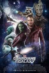 Guardians of the Galaxy poster 25