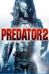 Predator 2 poster 12