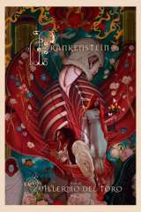 Frankenstein poster 38