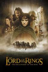 The Lord of the Rings: The Fellowship of the Ring poster 1