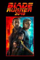 Blade Runner 2049 poster 33