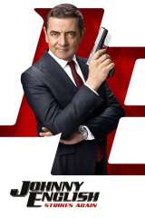 Johnny English Strikes Again poster 7