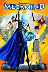 Megamind poster 18