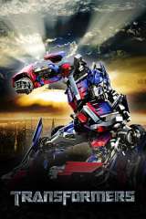 Transformers poster 4