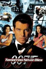 Tomorrow Never Dies poster 16