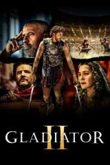 Gladiator II poster 23