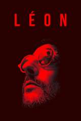 Léon: The Professional poster 35