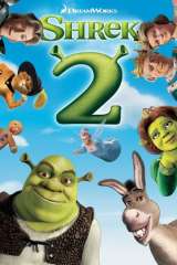 Shrek 2 poster 9