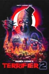 Terrifier 2 poster 9