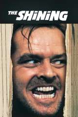 The Shining poster 35