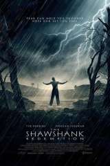 The Shawshank Redemption poster 12