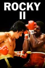 Rocky II poster 15