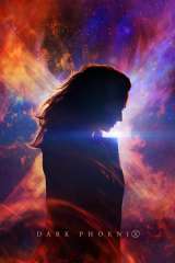 Dark Phoenix poster 33