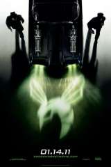 The Green Hornet poster 6