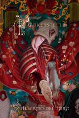 Frankenstein poster 42