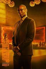 John Wick: Chapter 4 poster 12
