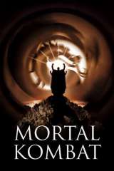 Mortal Kombat poster 23