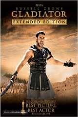Gladiator poster 41