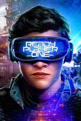 Ready Player One poster 40