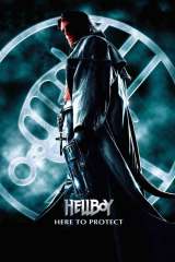 Hellboy poster 5
