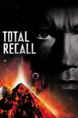 Total Recall poster 29