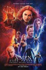 Dark Phoenix poster 2