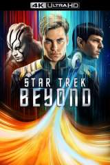 Star Trek Beyond poster 6