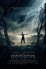The Shawshank Redemption poster 47