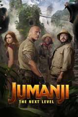 Jumanji: The Next Level poster 36