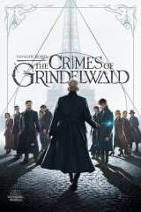 Fantastic Beasts: The Crimes of Grindelwald poster 41
