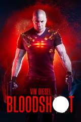 Bloodshot poster 10