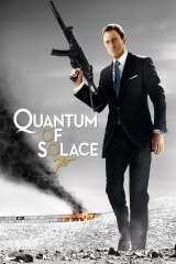 Quantum of Solace poster 57