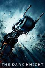 The Dark Knight poster 33