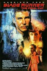 Blade Runner poster 53