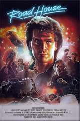 Road House poster 16