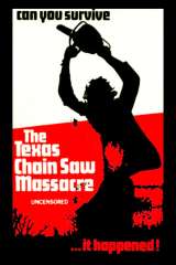 The Texas Chain Saw Massacre (1974)