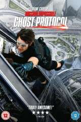 Mission: Impossible - Ghost Protocol poster 22