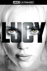 Lucy (2014)
