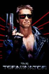 The Terminator poster 1