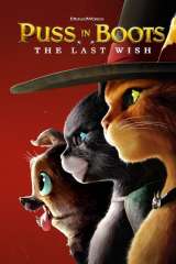 Puss in Boots: The Last Wish poster 10
