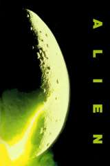 Alien poster 15