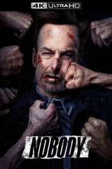 Nobody poster 1