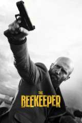 The Beekeeper poster 34
