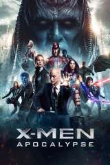 X-Men: Apocalypse poster 6