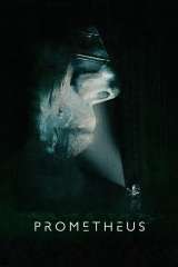 Prometheus poster 35